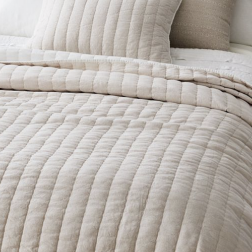 Luxury Shopping at West Elm